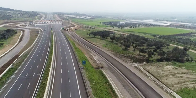 Geri sayım başladı! 9 saatlik yol 3,5 saate inecek