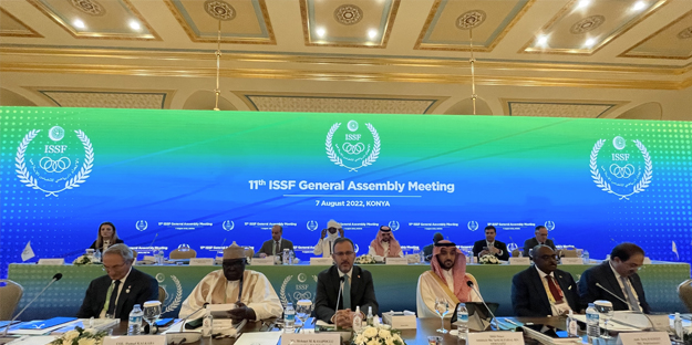 Geri sayım başladı...