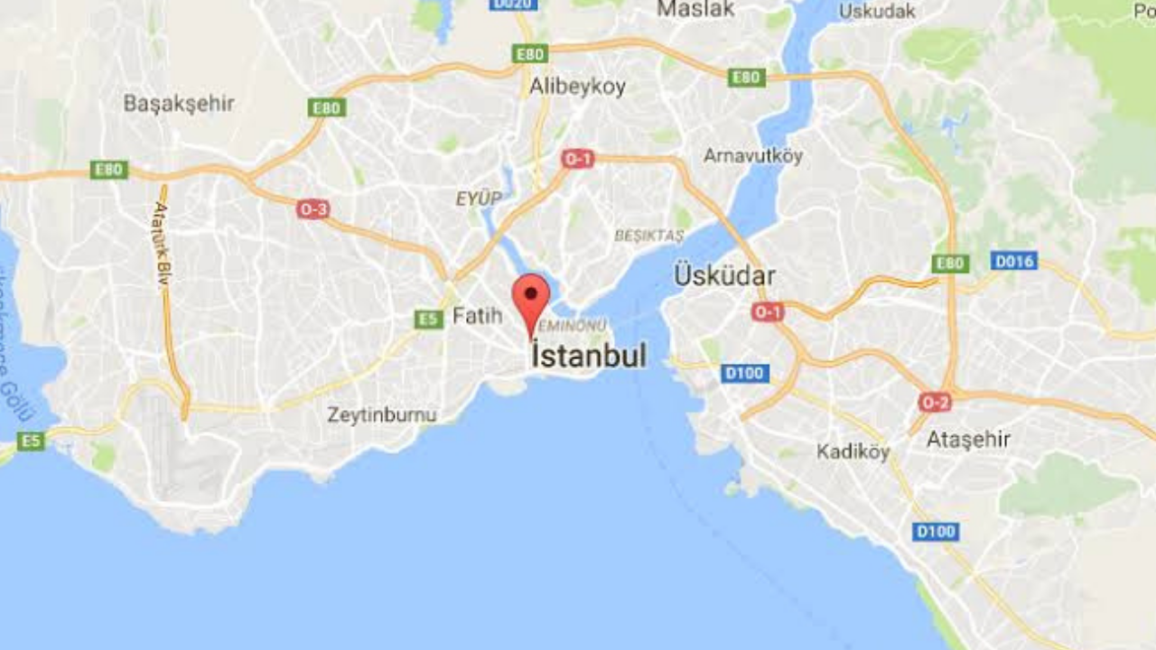 Geri sayım başladı: İstanbul’a ilçe ilçe uyarı!