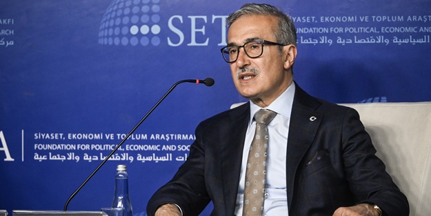 Geri sayım başladı... Türkiye'den F-16'larla ilgili yeni karar