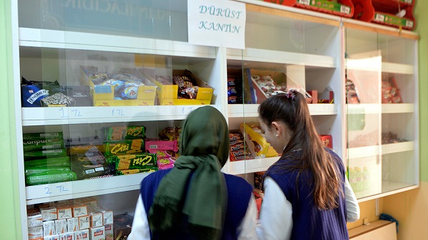 Geri sayım başladı! Uzmanından okul kantini uyarısı