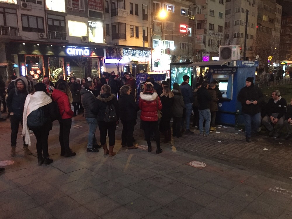 Geri sayım bu sefer zam için yapıldı 