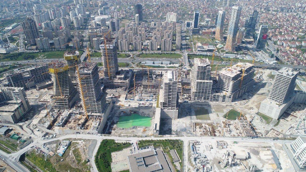Geri sayım devam ediyor! İstanbul Faizsiz Finans merkezi olacak