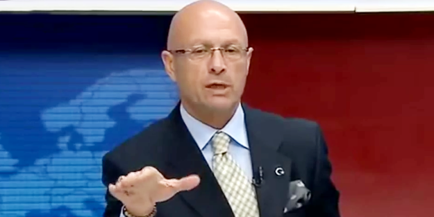Geri sayım... Erol Mütercimler’in “2019’da iç savaş” öngörüsü tutacak mı?