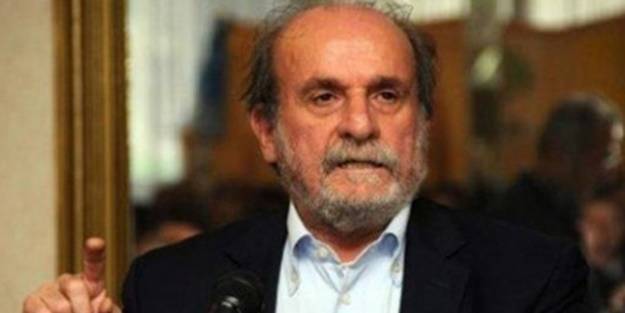 Geri vites var ama özür yok! Samanlık devrimcisi Ertuğrul Kürkçü yine madara oldu