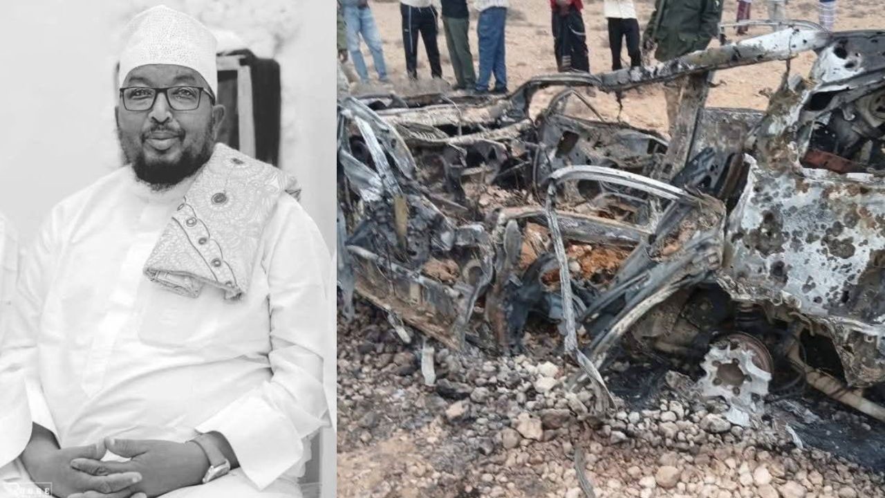 Geri zekalı Amerika yanlış adamı öldürdü