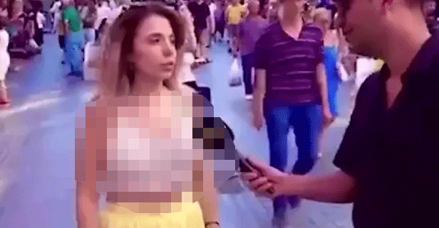 ‘Geri zekalı’ tutuklandı! Erdoğan’a, Şehid Haniye’ye ve vatandaşa hakaret etmişti