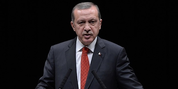 'Geri çekme söz konusu değil'