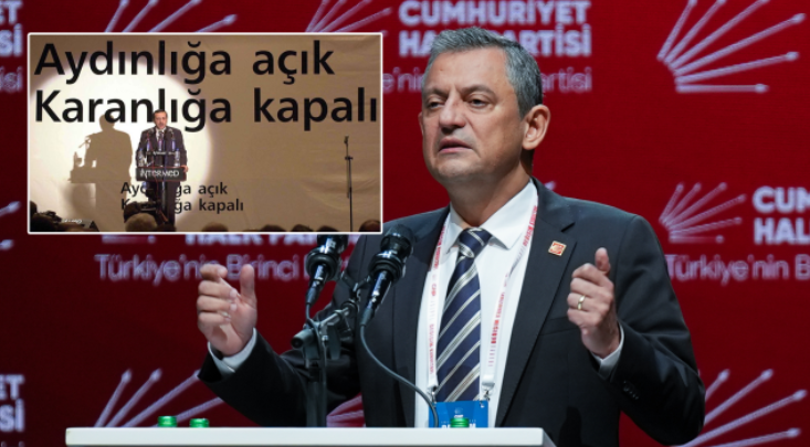 Gerici bunlar gerici! AK Parti'nin 23 yıl önce uyguladığı kural CHP tüzüğüne dün girdi