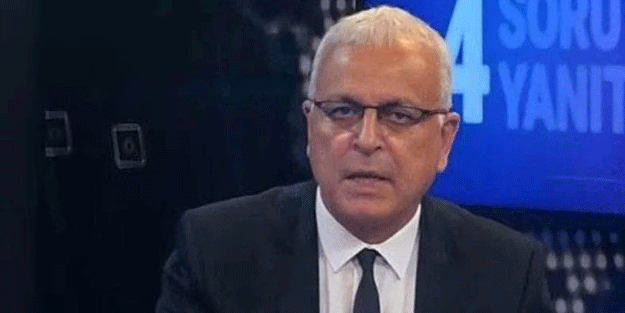 Gerici Merdan'dan Türkiye'yi ayağa kaldıran açıklama!