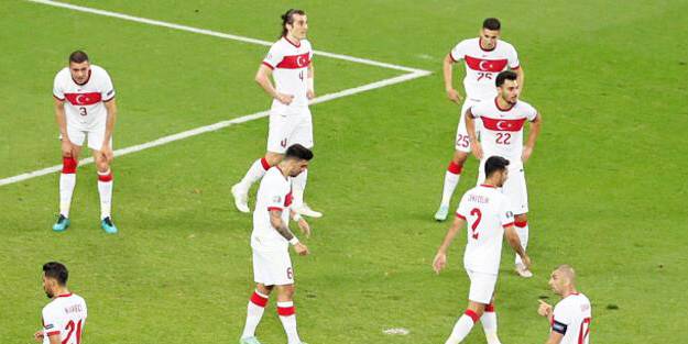 Geriledikçe geriliyoruz!