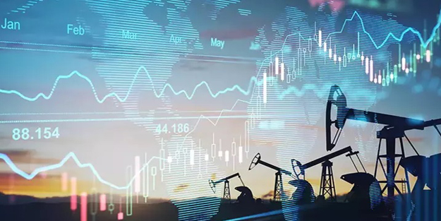 Gerilim altını tırmandırdı! Petrolün ateşi çıktı