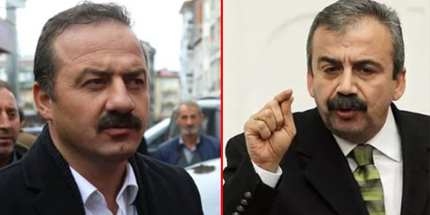 Gerilim artıyor! Yavuz Ağıralioğlu Sırrı Süreyya Önder’e ateş püskürdü