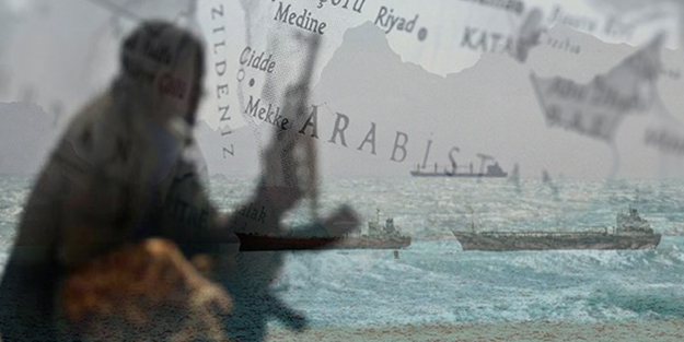 Gerilim düşmüyor! Kızıldeniz'de Yunanistan gemisine füze saldırısı: İlk can kaybı yaşandı