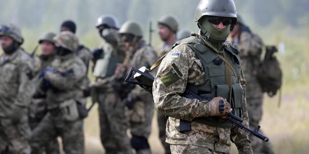 Gerilim had safhada! Bölgede savaş her an patlak verebilir