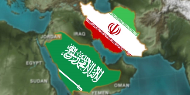 Gerilim iyice tırmandı! Suudi Arabistan'a çok sert tepki