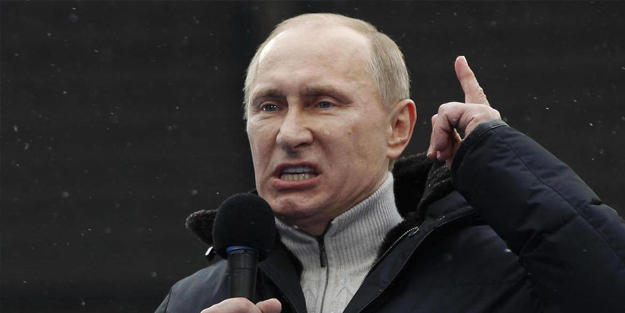 Gerilim sürerken ABD'den Rusya'yı kızdıracak karar