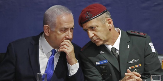 Gerilim tırmandı! Netanyahu ABD’ye rest çekti