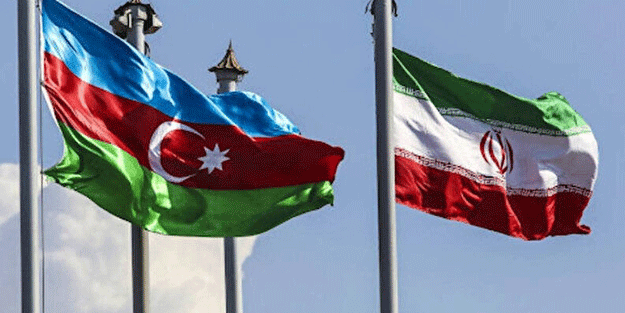 Gerilim tırmanırken... İran'dan Azerbaycan açıklaması