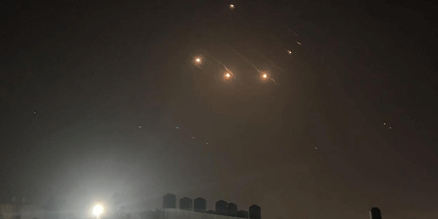 Gerilim tırmanırken İran'dan şaşırtan Türkiye duyurusu: Hedefteler