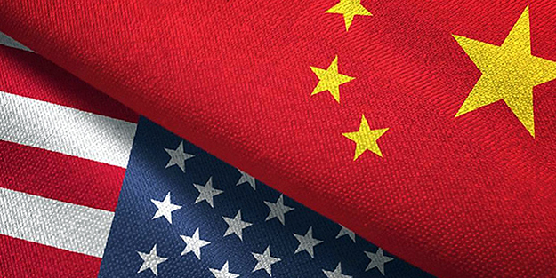 Gerilim tırmanıyor! Çin'den ABD'yi kızdıracak yaptırım kararı