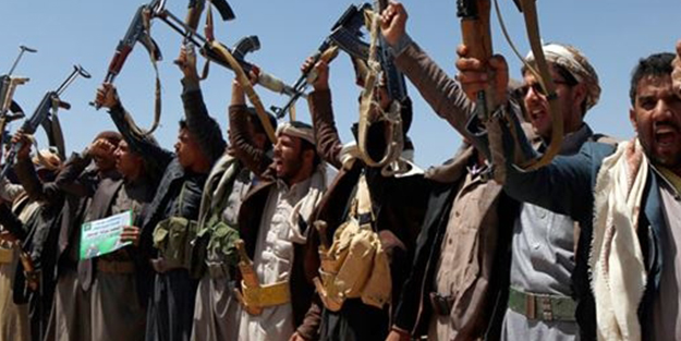 Gerilim tırmanıyor! Husiler 11 BM çalışanını alıkoydu