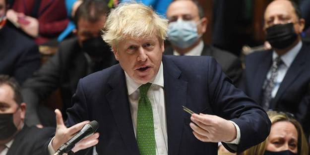 Gerilim tırmanıyor! İngiltere'den Rusya'ya yaptırım tehdidi