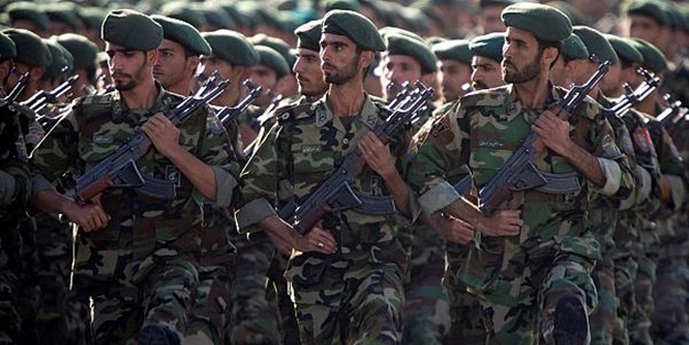 Gerilim tırmanıyor! İran'dan ABD'ye yeni tehdit