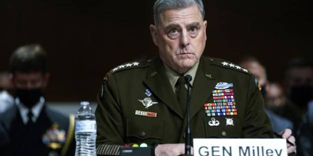 Gerilim tırmanıyor! Kritik görüşme