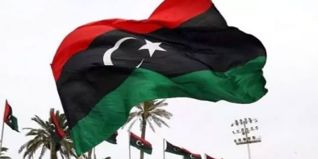 Gerilim tırmanıyor! Libya'dan Yunanistan hamlesi