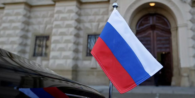 Gerilim tırmanıyor! Rusya özür dile çağrısında bulundu