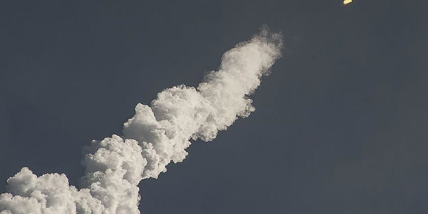 Gerilim tırmanıyor! Suudiler misilleme yaptı