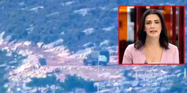 Gerilim tırmanıyor! Yunanistan, o Türkleri ajanlıkla suçladı