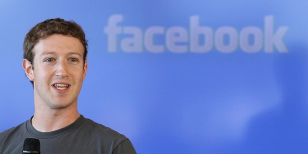 Gerilime Mark Zuckerberg de dahil oldu