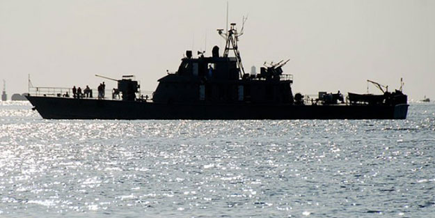 Gerilimi tırmandıracak gelişme! İran gemisine el koyuldu