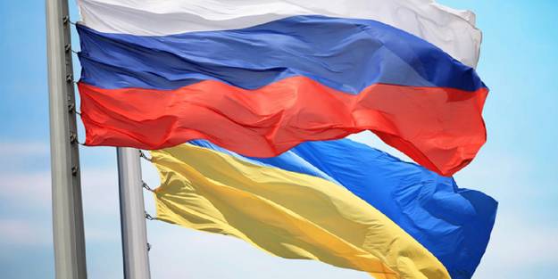 Gerilimi tırmandıracak! Ukrayna'da saldırı hazırlığındaki Rus ajanı tutuklandı