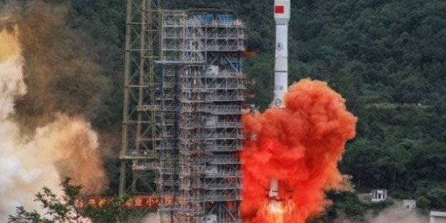 Gerilimin arttığı dönemde yeni gelişme! Çin’den ABD’yi kızdıracak adım