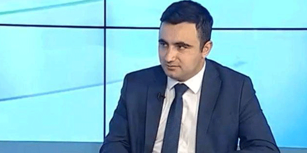 Gerilimin nedeni Ermenistan'ın saldırganlık politikası