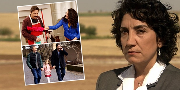Sahnelerden tek tek çıkarıldı! Dizi yeniden çekiliyor