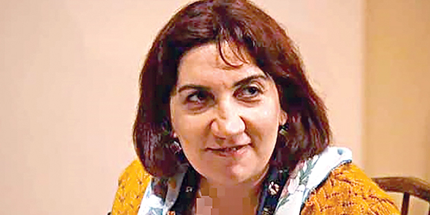 Gerilla annesi Füsun meğer reklam için ağlamış!