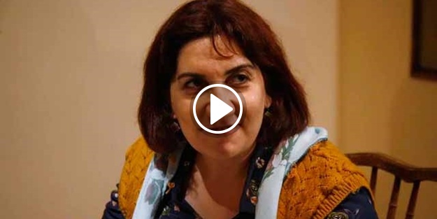 'Gerilla annesi olmak istiyorum'