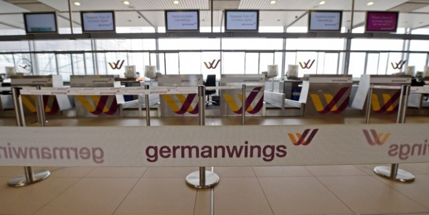 Germanwings pilotları greve gidiyor