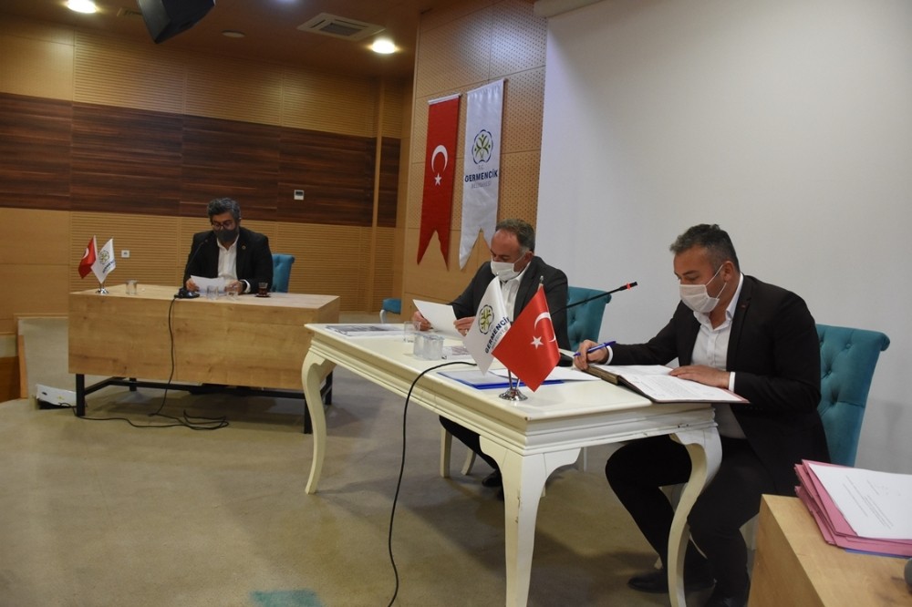 Germencik Belediye Başkanı Fuat Öndeş’ten esnafa Ramazan müjdesi 