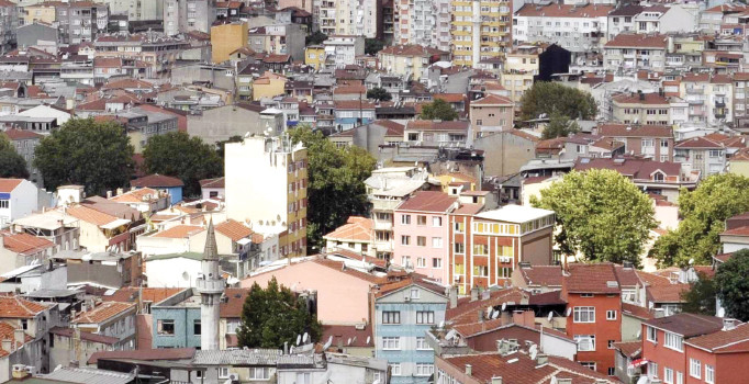 Germiyan bölgesinde kürt olmayanlara tapu yok