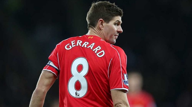 Gerrard yeniden Liverpool forması giyecek