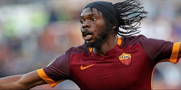 Gervinho adım adım Galatasaray'a! İmza...
