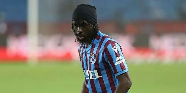 Gervinho Aris'te!