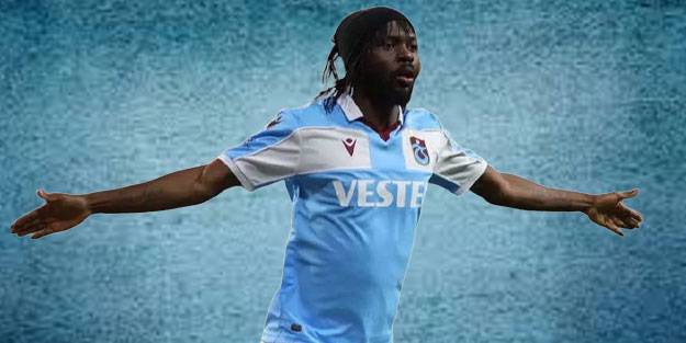 Gervinho’nun sözleşmesi feth mi edidi? Gervinho, Trabzonspor’dan gidecek mi?
