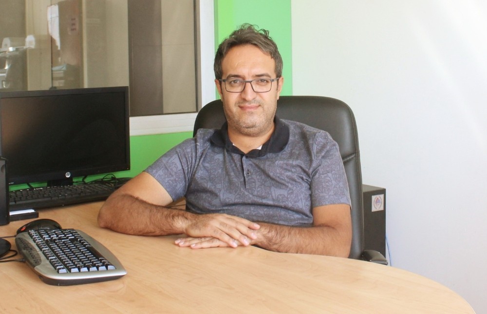GES Kurmak isteyen sanayicilerin önü açıldı 