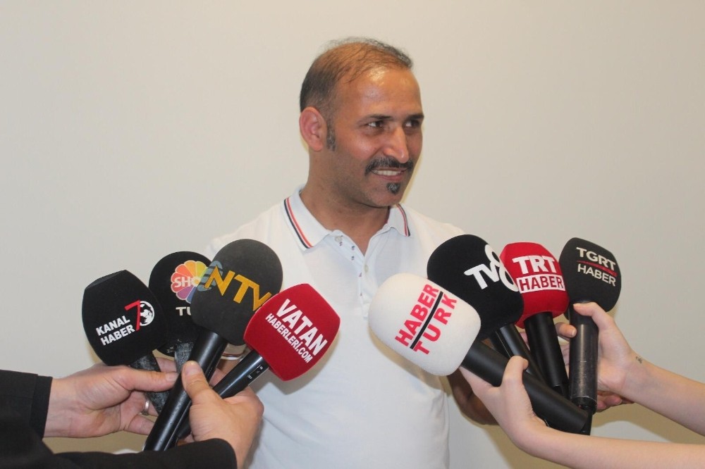 GESKON uyuşturucuya karşı seminerler düzenleyecek 